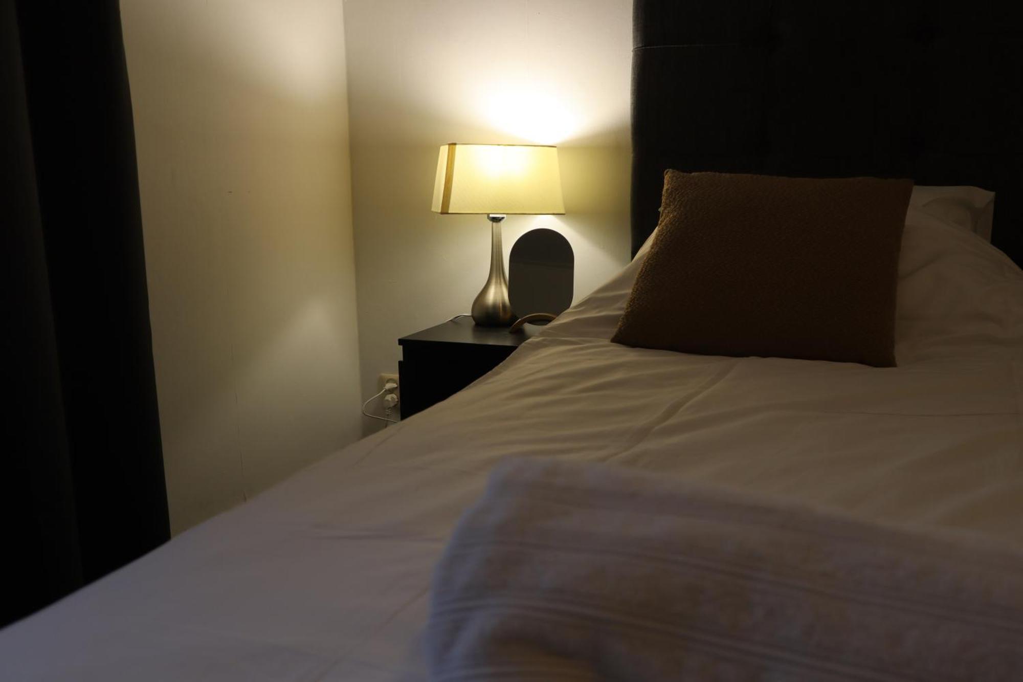 Room Stella Suite Tilburg Exterior foto